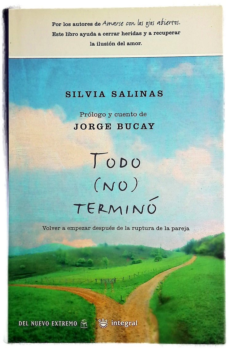 Todo (no) terminó
