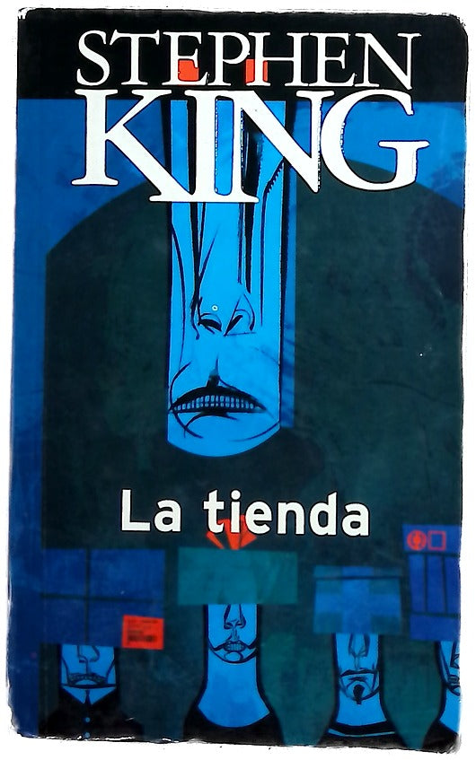 La tienda