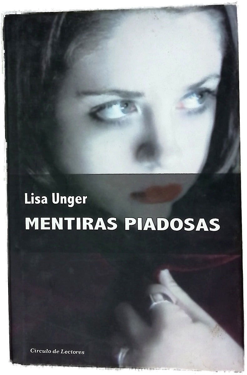 Mentiras piadosas