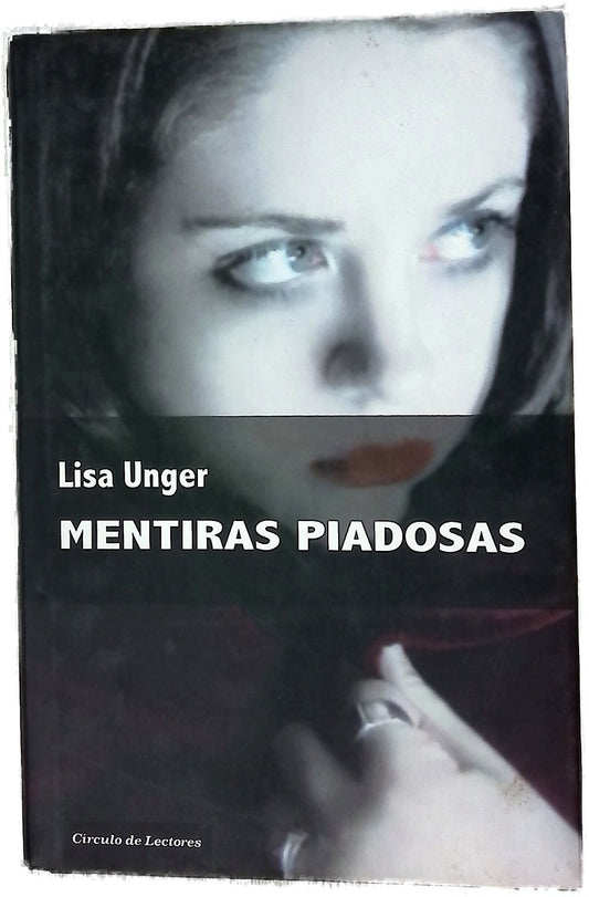 Mentiras piadosas