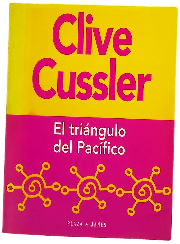 El triángulo del Pacífico