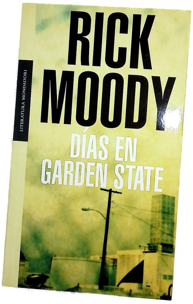 Días en Garden State