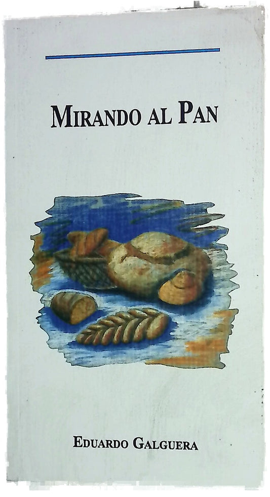Mirando al Pan