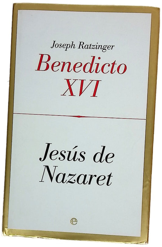 Jesús de Nazaret.