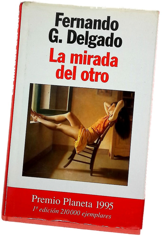 La mirada del otro