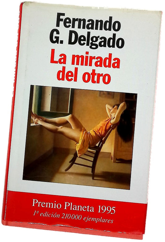 La mirada del otro