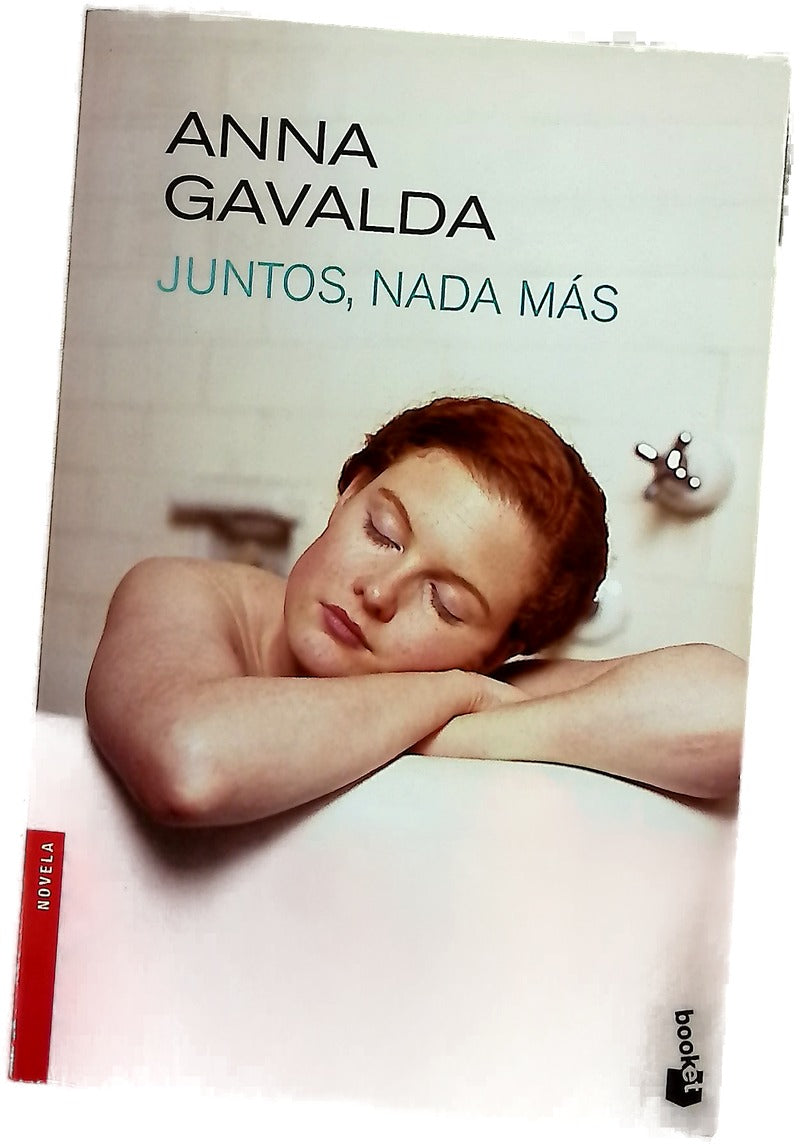 Juntos, nada más