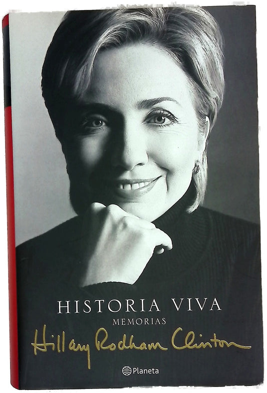 Historia viva memorias