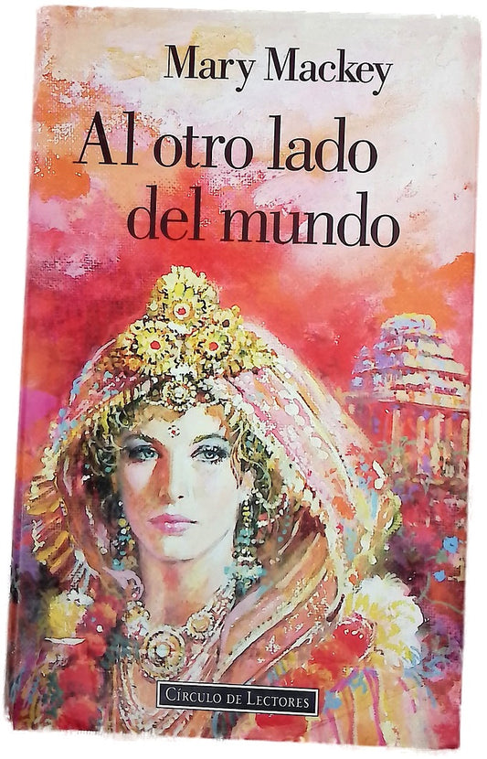 Al otro lado del mundo