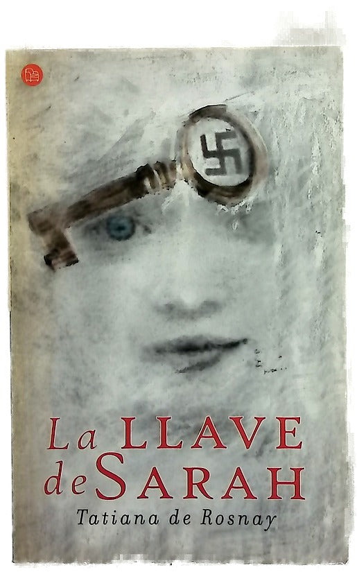 La llave de Sarah