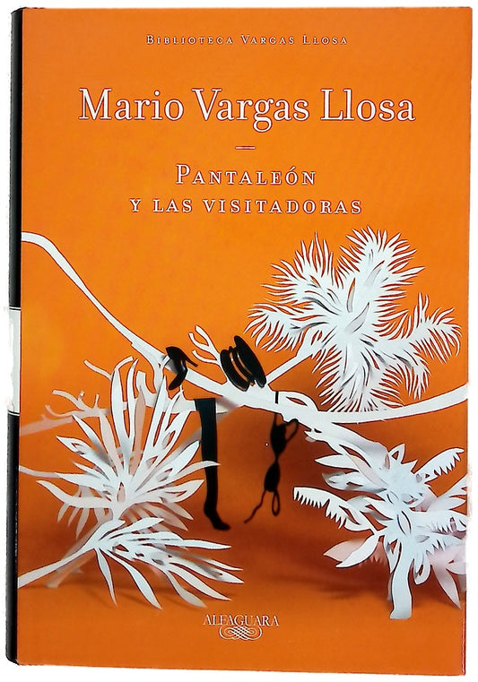 Pantaleón y las visitadoras