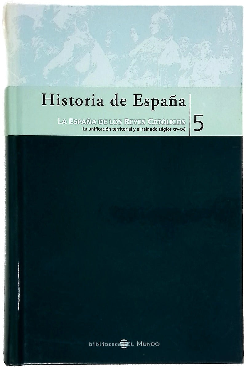 Historia de España