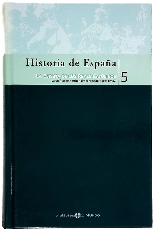 Historia de España