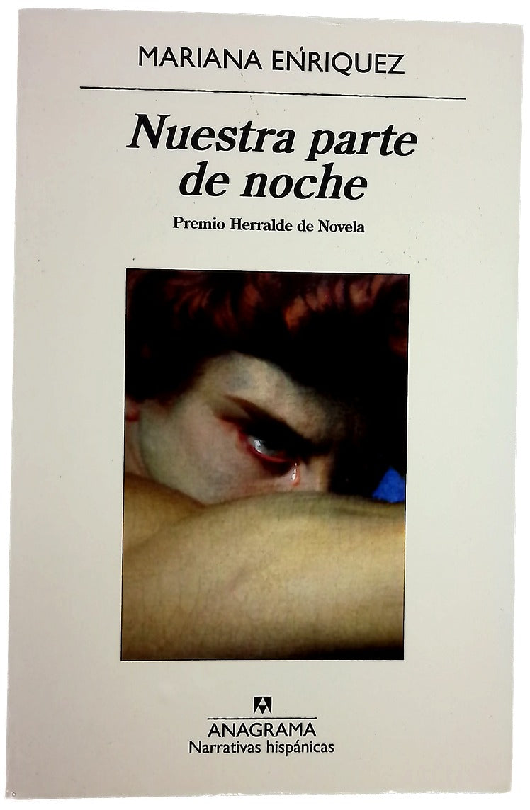 Nuestra parte de noche