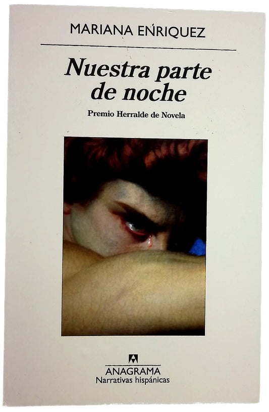 Nuestra parte de noche