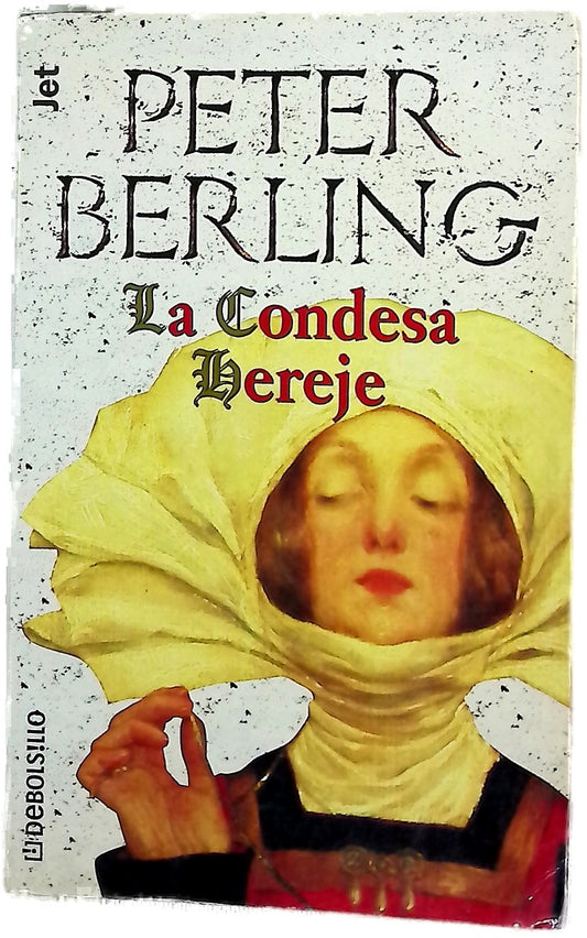 La condesa hereje