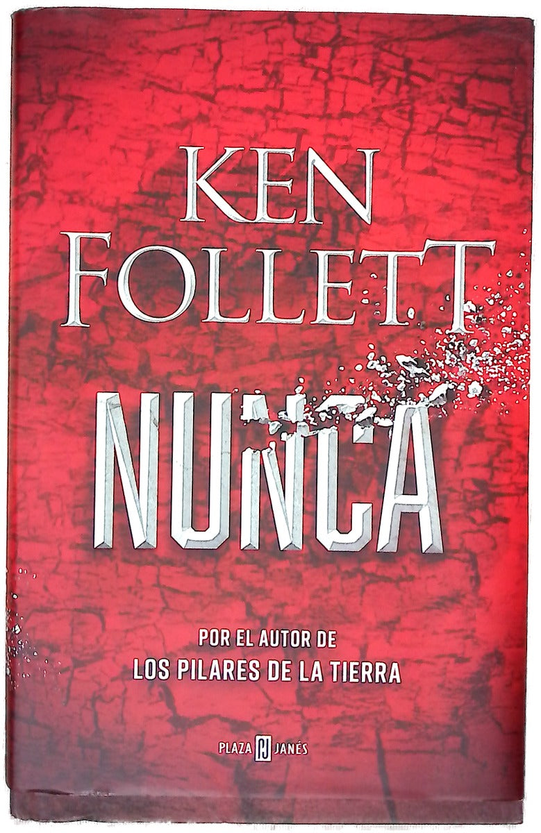 Nunca