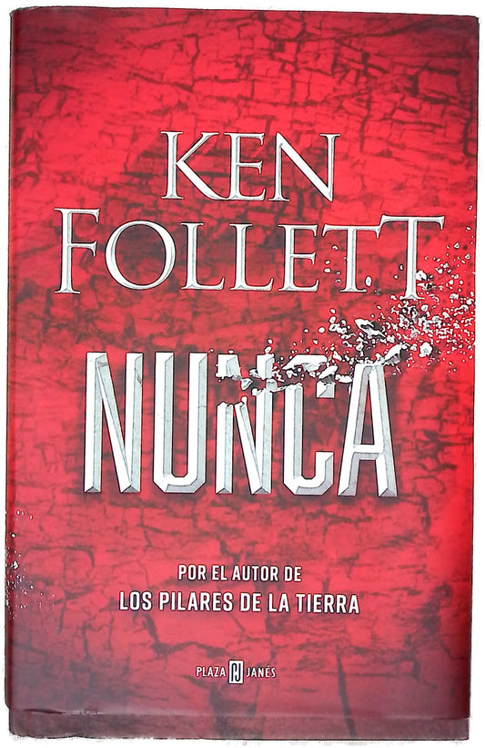 Nunca