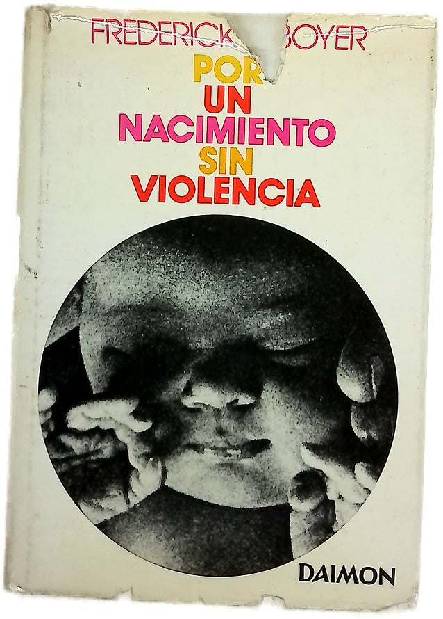 Por un nacimiento sin violencia