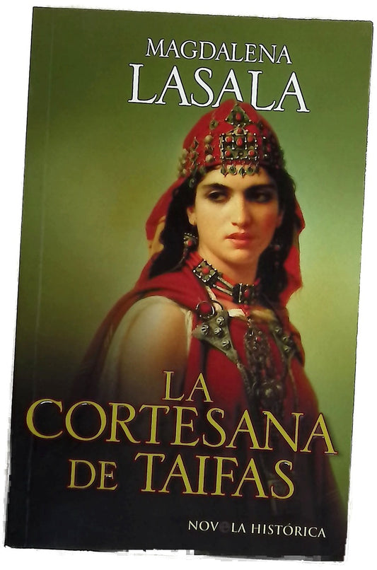 La cortesana de Taifas