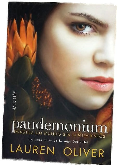 Pandemonium