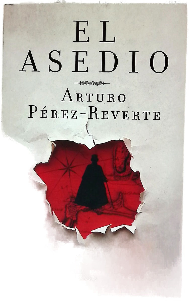 El asedio
