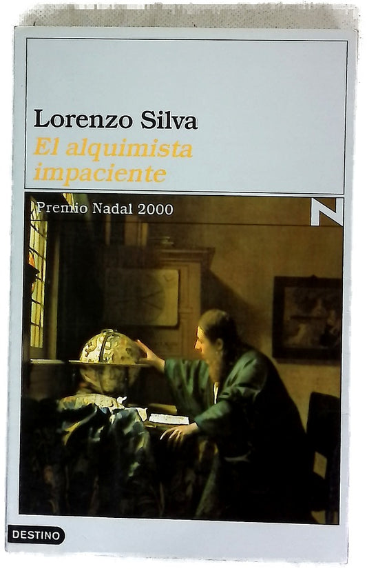 El alquimista impaciente