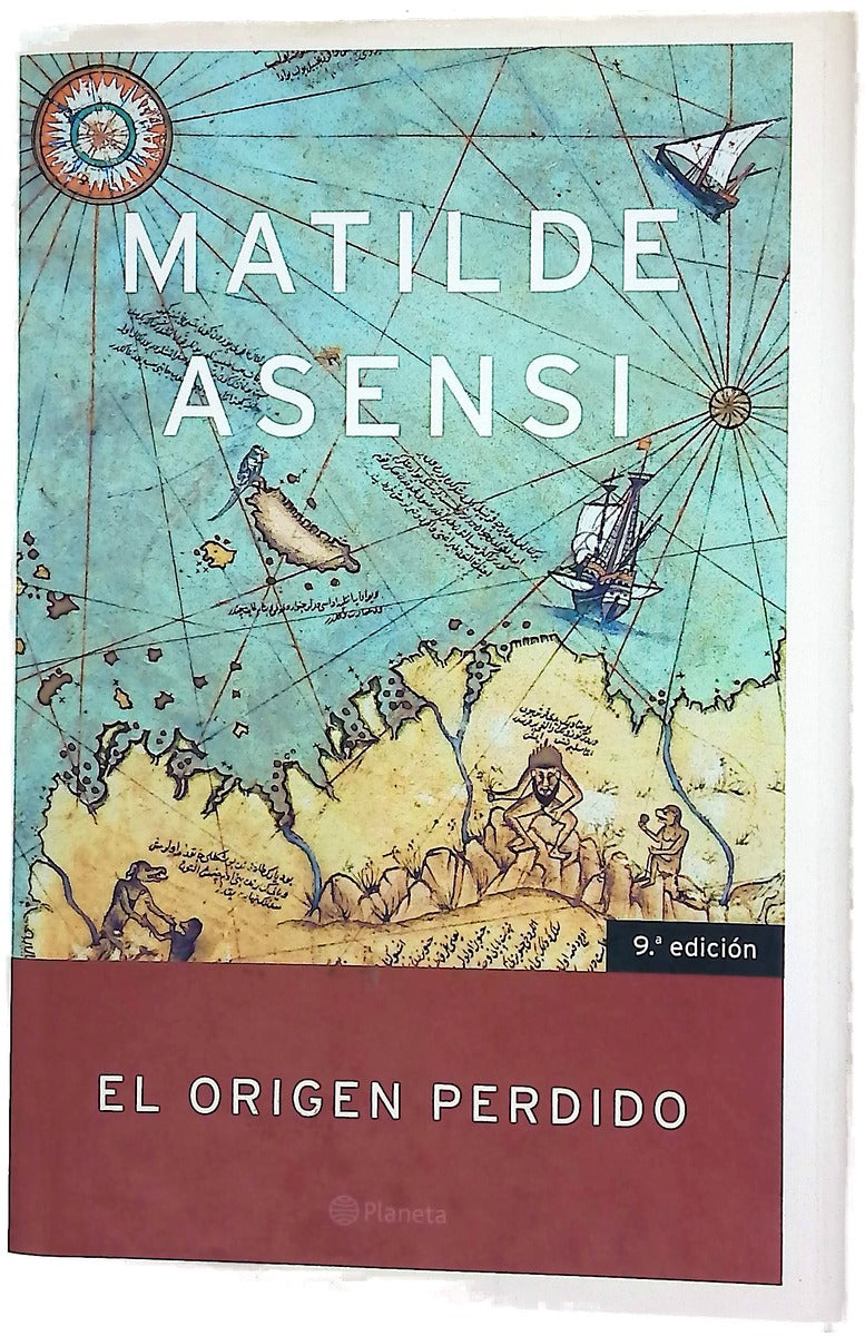 El origen perdido