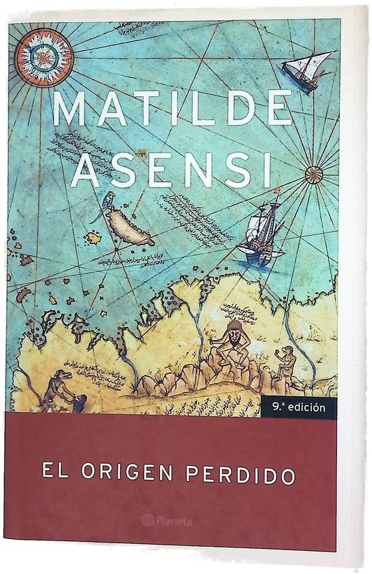 El origen perdido