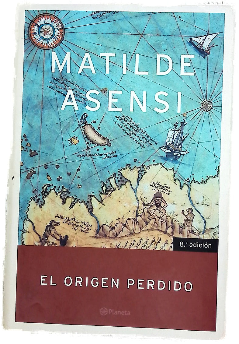 El origen perdido