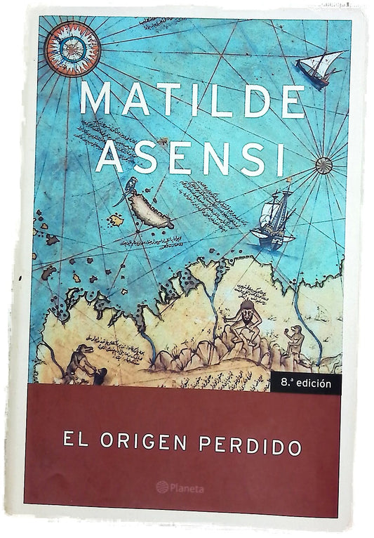 El origen perdido