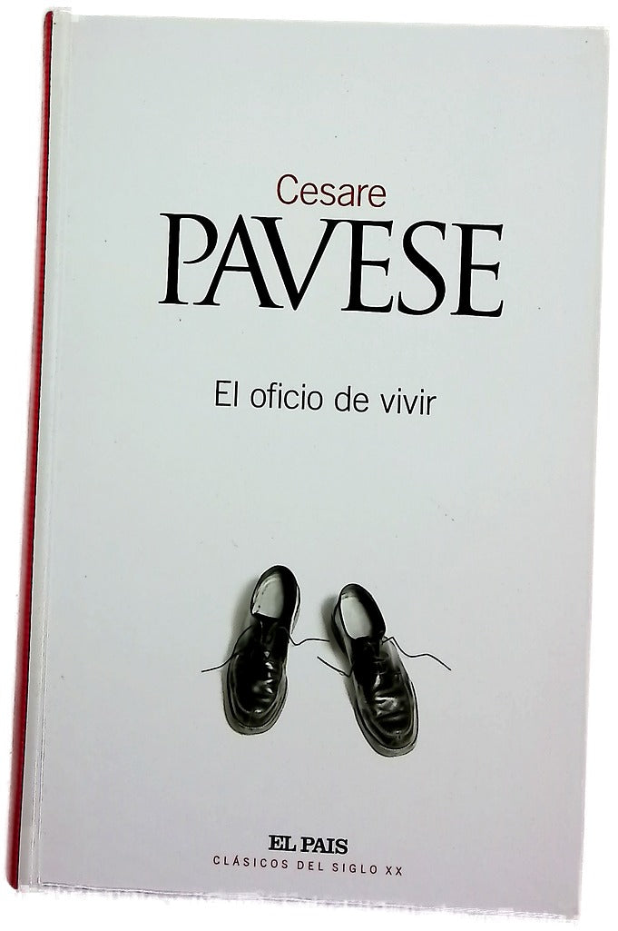 El oficio de vivir