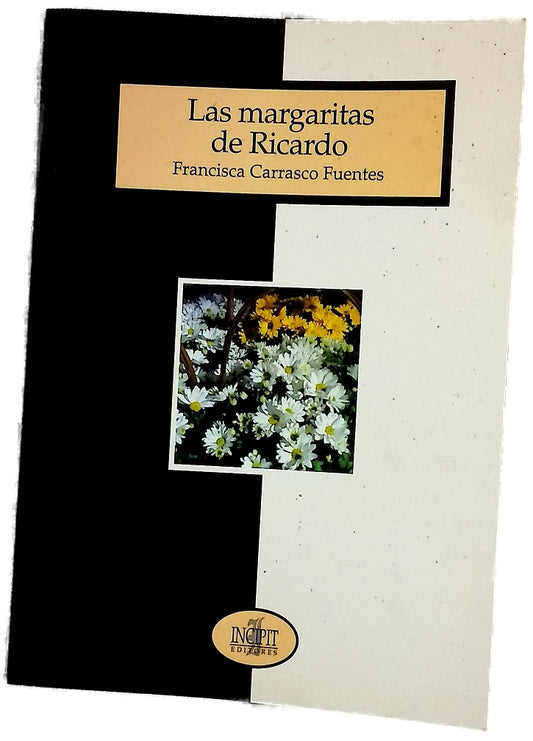 Las margaritas de ricardo