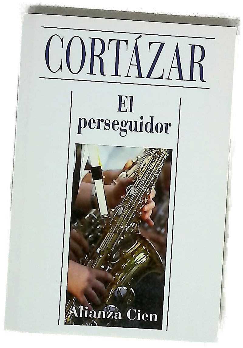 El perseguidor