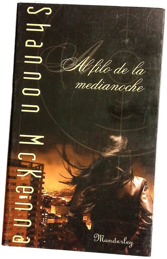 Al filo de la medianoche