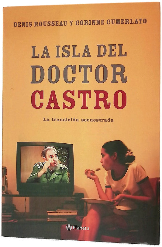 La isla del doctor Castro