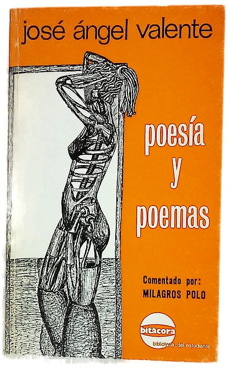 Poesía y poemas