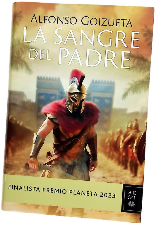 La sangre del padre