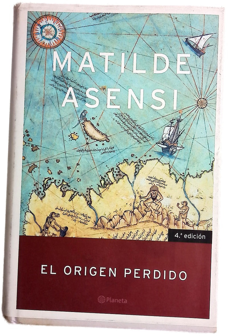 El origen perdido
