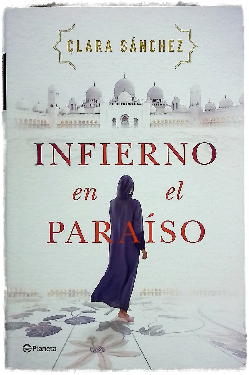 Infierno en el paraíso