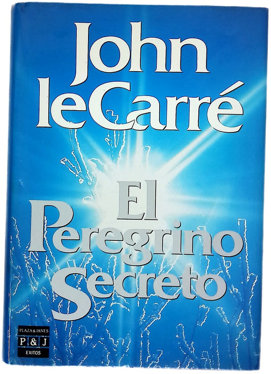 El peregrino secreto