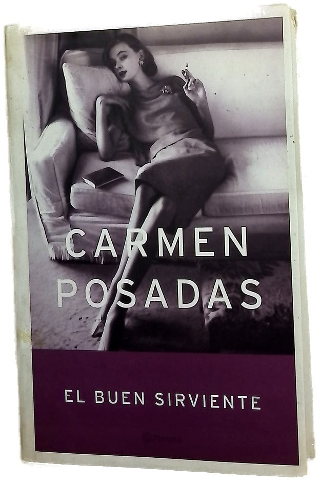 El buen sirviente