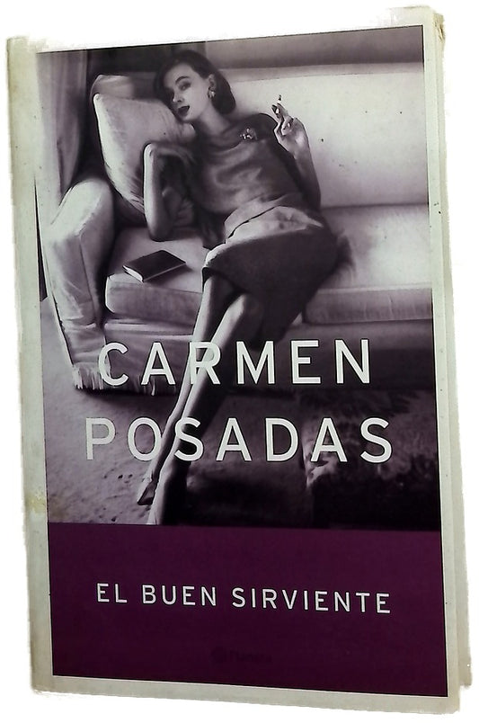 El buen sirviente
