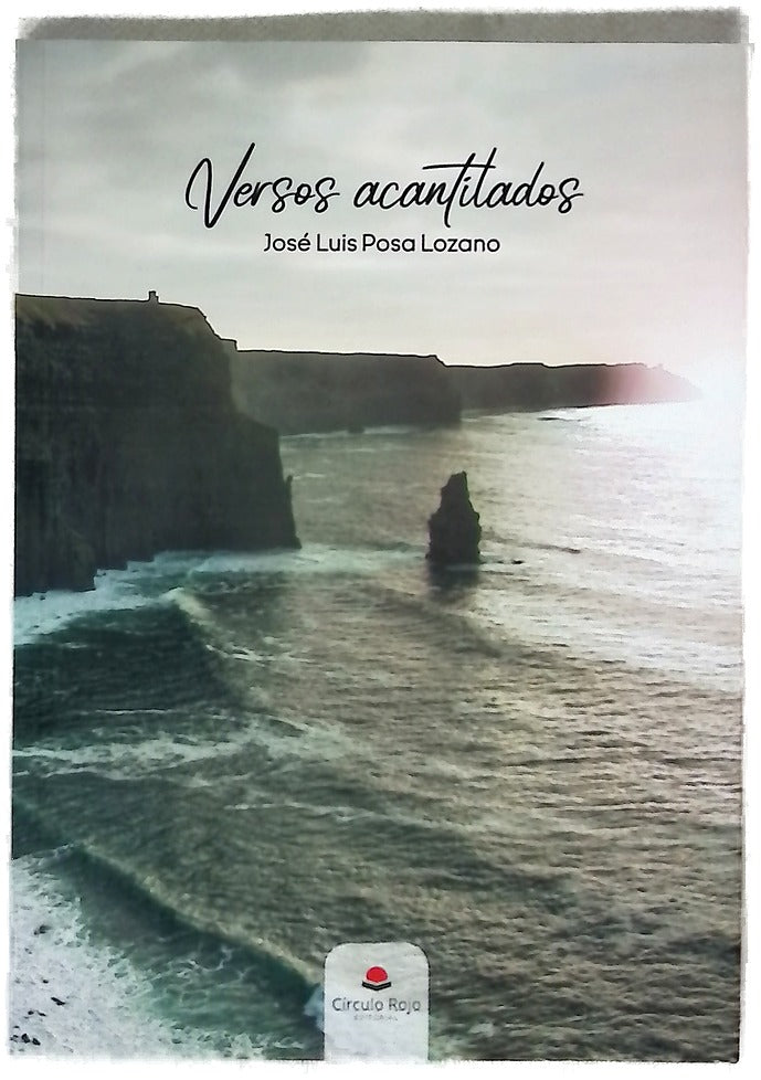 Versos acantilados