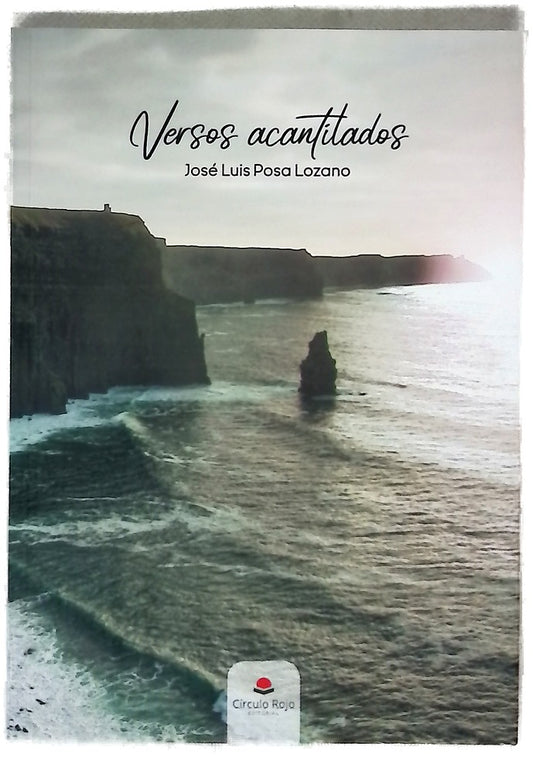 Versos acantilados