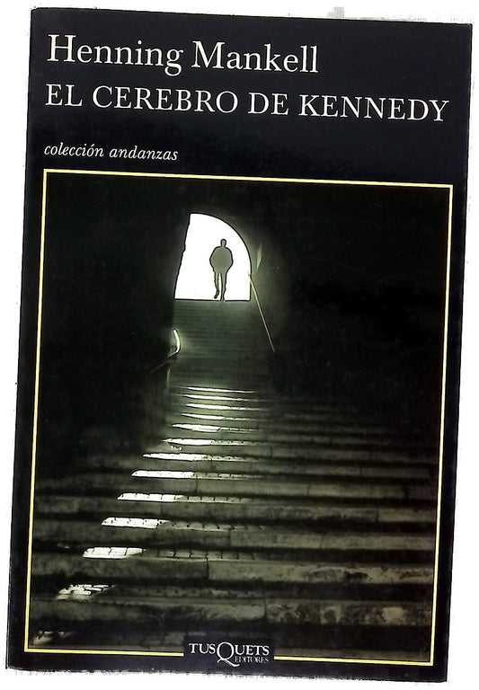El cerebro de Kennedy