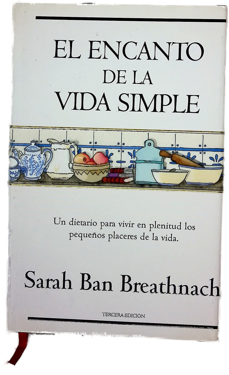 El encanto de la vida simple