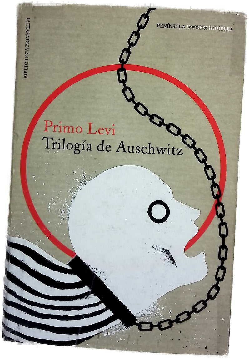 Trilogía de Auschwitz  