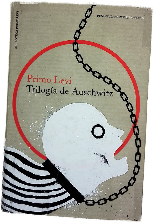 Trilogía de Auschwitz  