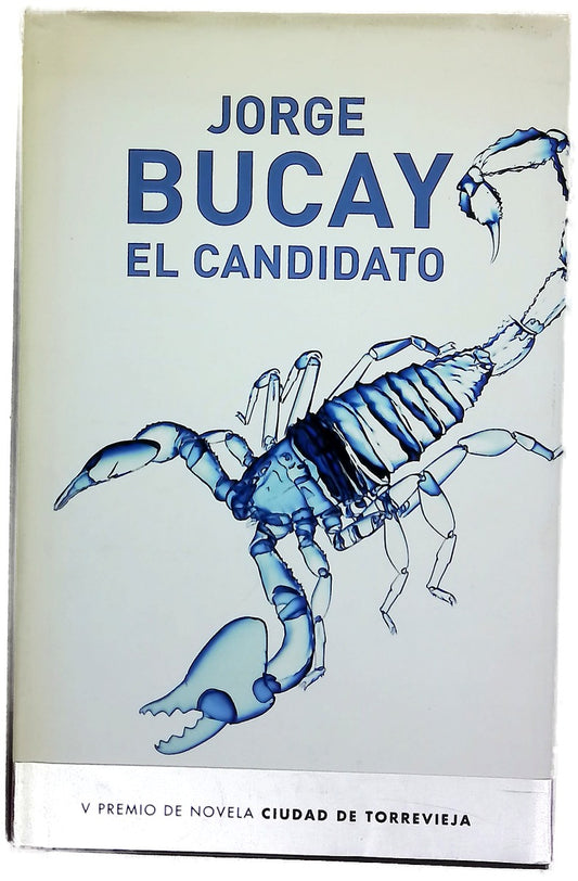 El candidato